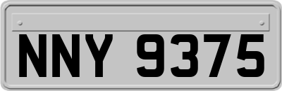 NNY9375
