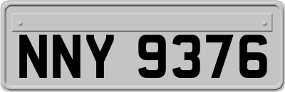 NNY9376