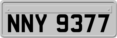 NNY9377