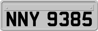 NNY9385