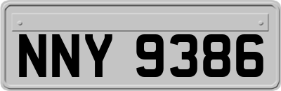 NNY9386