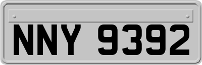 NNY9392