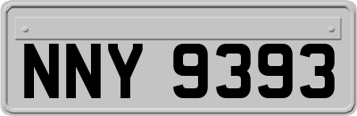 NNY9393