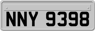 NNY9398