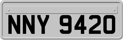 NNY9420