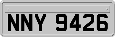 NNY9426
