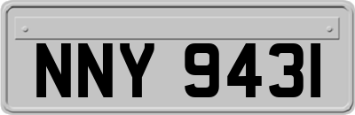 NNY9431