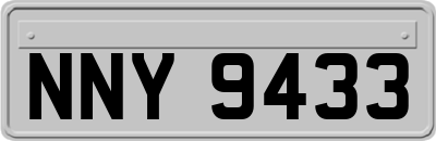 NNY9433