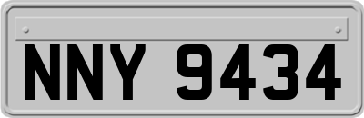 NNY9434