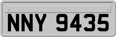 NNY9435