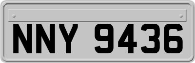 NNY9436