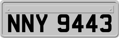 NNY9443