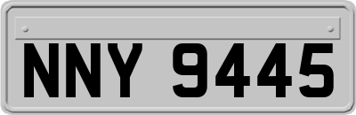 NNY9445