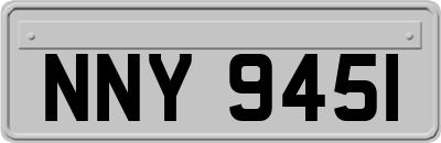 NNY9451