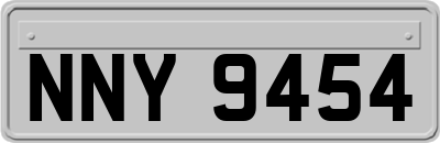 NNY9454