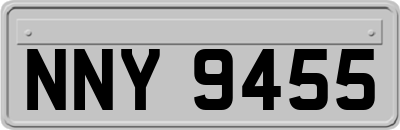 NNY9455