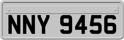 NNY9456