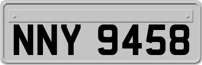 NNY9458