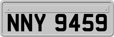 NNY9459