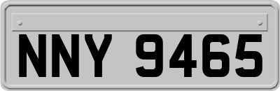 NNY9465