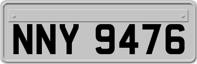 NNY9476