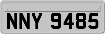 NNY9485