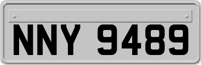 NNY9489