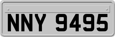 NNY9495