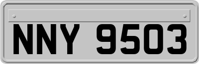 NNY9503