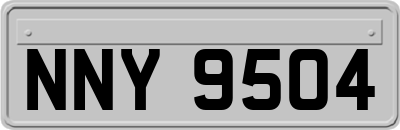 NNY9504