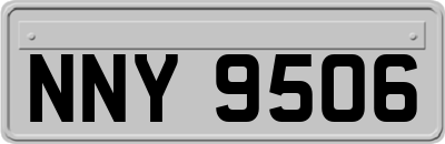 NNY9506