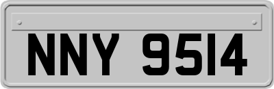 NNY9514