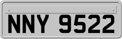 NNY9522