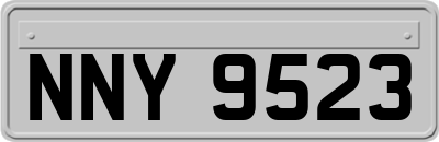 NNY9523