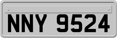 NNY9524