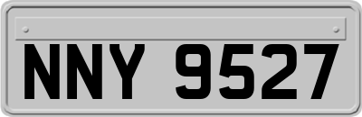 NNY9527