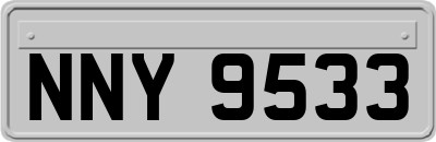 NNY9533