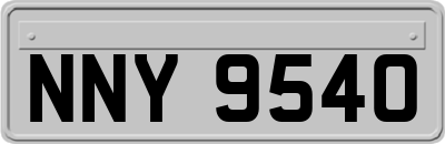 NNY9540