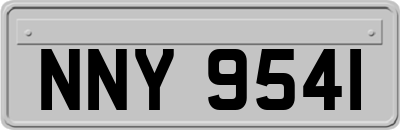 NNY9541