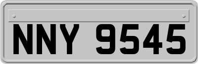 NNY9545