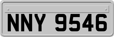 NNY9546
