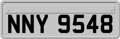 NNY9548