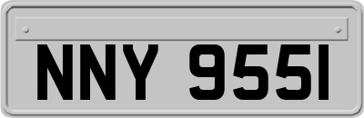 NNY9551