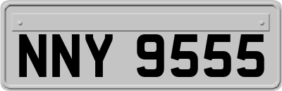 NNY9555