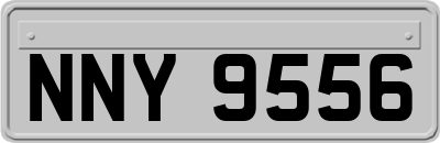 NNY9556