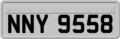 NNY9558