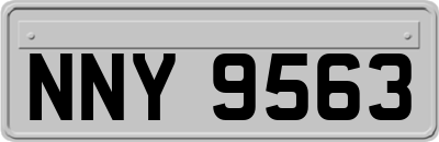 NNY9563