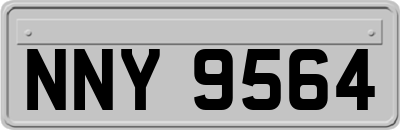 NNY9564