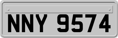 NNY9574