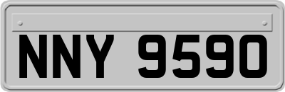 NNY9590